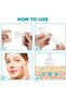 Professional Stamp Adjustable Titanium Microneedling Pen - 4