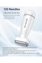 Adjustable 0~2 mm 120 Pins Derma Stamp - Microneedling Derma Roller - Derma Pen Microne - 3