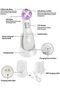RF Skin Tightening 5 In 1 LED Photon Facial Radio Frequency Rejuvenation Ems Mesotherapy for - 6