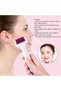 6 in 1 Derma Roller Kit 540 Titanium Alloy Micro needles Roller 0.25mm / 0.5mm / 1.0mm for Hai - 3