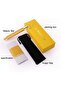Face Slimming Pop 24k Gold Color Facial Vibration Massage Roller Massager Skin Stretch Ski - 7