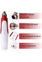 MYM Derma Pen Micro Needling Pen With 2 Cartridges - 3