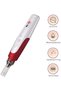 MYM Derma Pen Micro Needling Pen With 2 Cartridges - 2