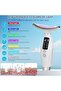 Neck Face Massager, Necomi Face Sculpting Tool Multi-Function Face Massager with 7 Color Modes, 45± - 4