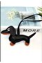 Dog Keychain - 3
