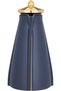 Trams Deva 61 Single Dark Gray Gilded - 5