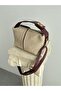 Brand New Model Straw Woven Quality Adjustable Strap Women's Shoulder, Cross, Hand and Arm Bag - 2