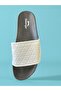 New Season Trend Men's Slippers Black - 3