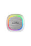 Aura Gl240 V2 Wh, White Edition, 240mm, Rgb, 2 Fans, Cpu Liquid Cooling - 4