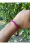 Magnetic Steel Rope Bracelet