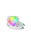 Aura Gl120 V2 Wh, White Edition, 120mm, Rgb, 1 Fan, Cpu Liquid Cooling - 3