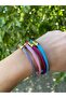 Magnetic Steel Rope Bracelet - 3