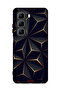 غطاء حماية بنمط لهاتف Infinix Hot 50 5G