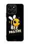 غطاء حماية لهاتف Honor Play 60 Plus 5G - Bee Positive