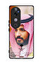 غطاء حماية لهاتف فيفو V40 5G محمد بن سلمان