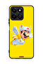 غطاء حماية لهاتف Honor Play 60 Plus 5G Mr M