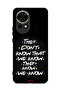 غطاء حماية لهاتف هواوي نوفا 13 5G لا يعرفون ما نعرفه يعرفون أننا نعرفه