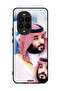غطاء حماية لهاتف هواوي نوفا 13 برو 5G محمد بن سلمان