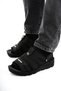Men's Daily Orthopedic Slippers Sandals Sea Beach Pool Bathroom Hospital Work Slippers Durable - 2