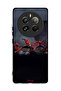 Realme 12 Pro Plus 5G Protective Case Cover Three Spiders