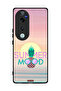 غطاء حماية Vivo S19 Pro 5G - مزاج صيفي