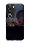 Vivo Y19s 4G Protective Case Cover Three Spiders