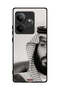 غطاء حماية لهاتف Realme GT 6 5G محمد بن سلمان