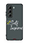 غطاء حماية لهاتف Infinix Hot 50 5G بتصميم مستوحى من الذات