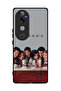غطاء حماية لهاتف Vivo V40 5G F R I E N D S