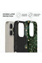 iPhone 16E (6.1 Inch) Compatible Patterned Burga Series Premium Slim Case - 5