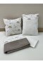 Children's Duvet Cover Set Multi-Purpose Set of 6 - 2