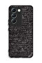 Vivo Y100 4G Protective Case Cover Math Equations