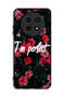 غطاء حماية لجهاز Realme 12 5G I M Perfect