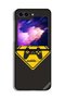غطاء حماية لجهاز Samsung Galaxy Z Flip6 - منطقة الألعاب - تحميل