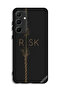 Samsung Galaxy A55 5G Protective Case Cover Risk