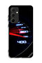 غطاء حماية لهاتف سامسونج جالاكسي A35 5G، Speed Meter 390 Plus