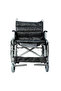 Heavy Duty Folding Manual Wheelchair - 4