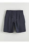 Standard Fit Men's Shorts - 5