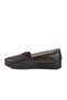 Black Gel Sole Women's Casual Shoes 236 Z - 2