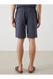 Standard Fit Men's Shorts - 4