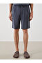 Standard Fit Men's Shorts - 2