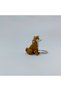 Akita - Keychain - 2