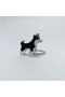 Siberian Husky - Keychain - 2