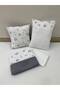 Children's Duvet Cover Set Multi-Purpose Set of 6