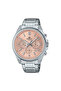 EDIFICE STANDARD CHRONOGRAPH MENS WATCH EFV-650 D-4 AVUDF