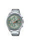 EDIFICE STANDARD CHRONOGRAPH MEN WATCH EFV-610 DE-3 AUDF - 2