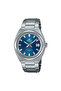EDIFICE STANDARD ANALOG MENS WATCH EFB-109 D-2 AVDF - 2