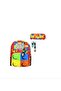 School Bag + Pen Holder + Keychain Set for Kindergarten and Nursery - 2