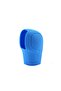 Seat Ibiza Dsg Silicone Gear Shift Knob Case Blue R Logo Blue - 4