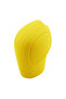 Vw T-Roc Dsg Silicone Gear Shift Knob Cover Yellow R Logo Yellow - 2